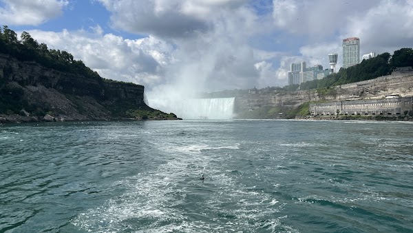 Niagara Falls 4