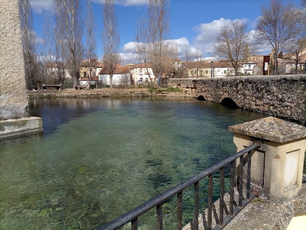 Cifuentes 1
