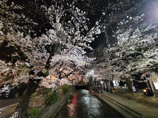Takase River 1