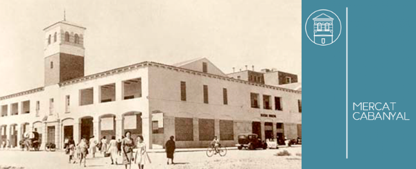 Mercado Municipal del Cabañal 5