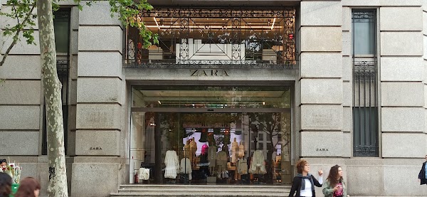Zara