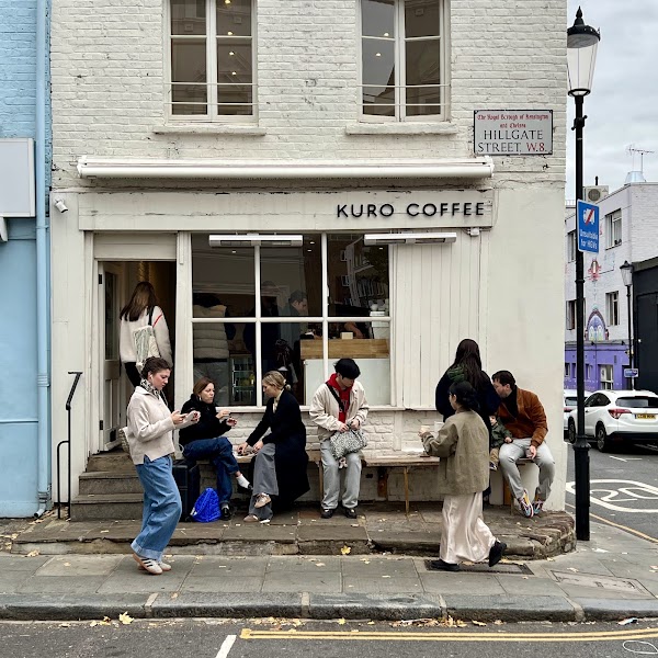 KURO COFFEE 4