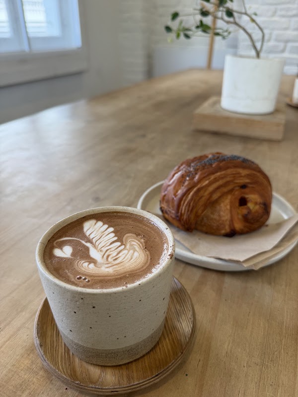 KURO COFFEE 3