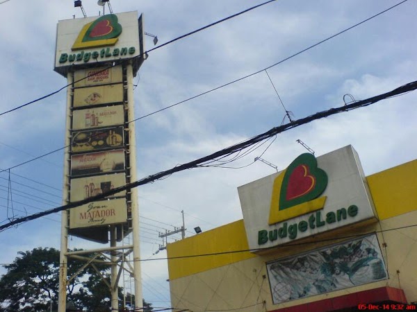 Puregold - San Mateo 1