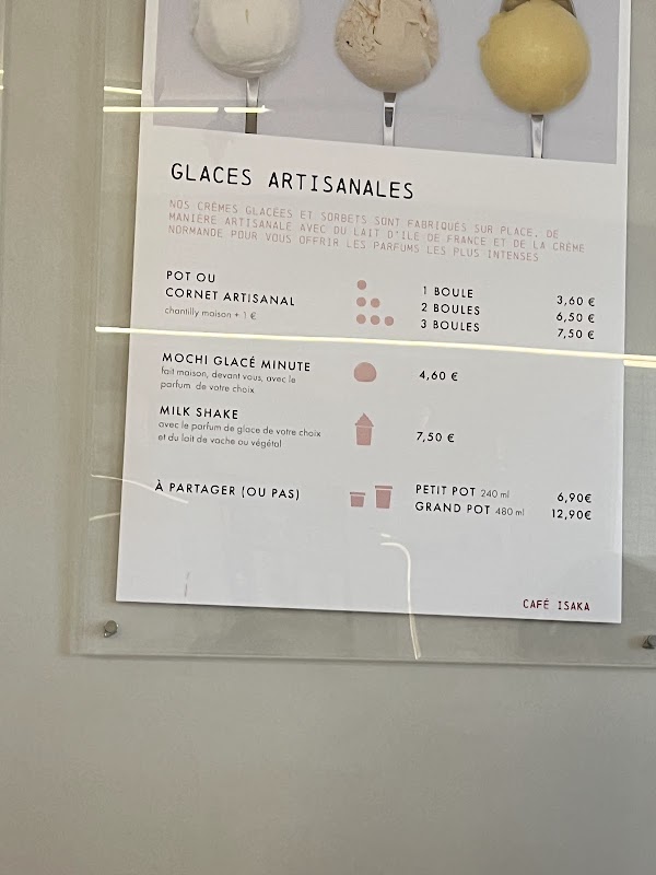 Café Isaka 2