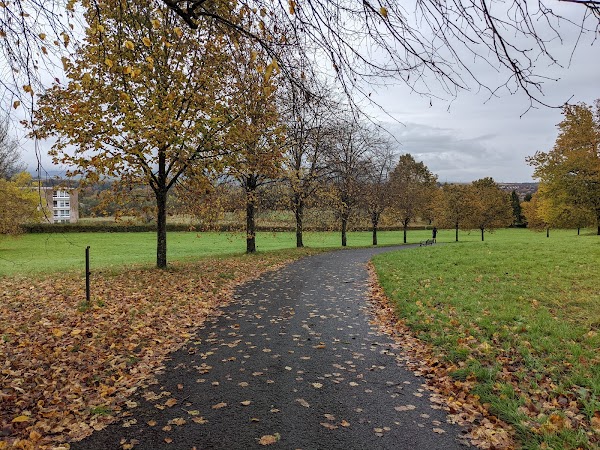 Maryhill Park