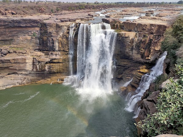 Purwa Falls 1