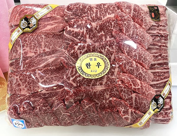 Majang Market 韓牛一條街 5
