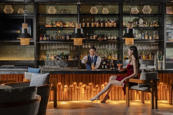 MAI The Sky Bar 1