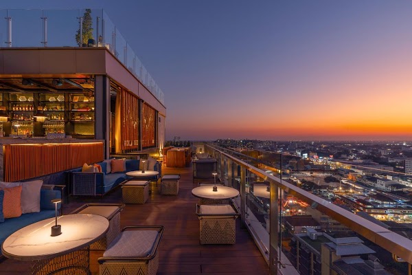 MAI The Sky Bar 4