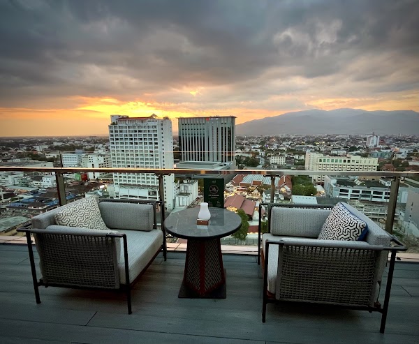 MAI The Sky Bar 3
