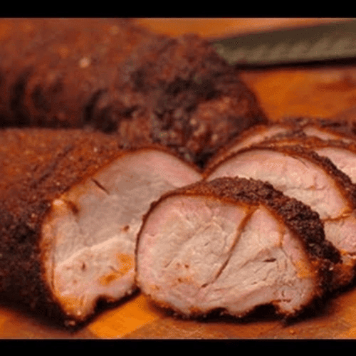 Larry J's BBQ Cafe 3