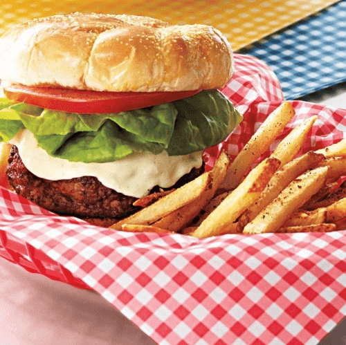 Larry J's BBQ Cafe 2