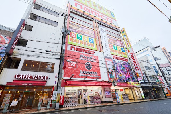 Osaka 5