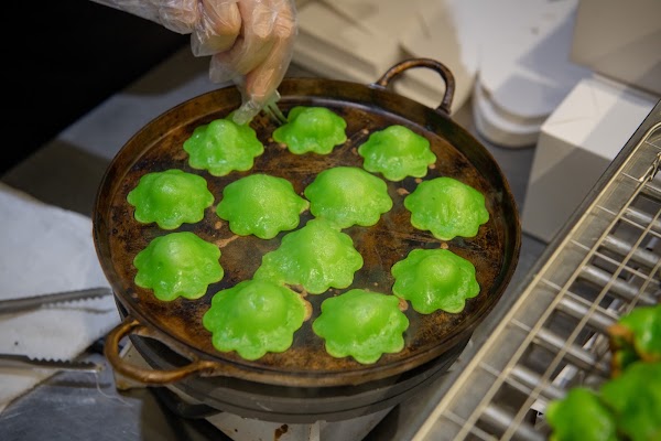 kanomsiam One Bangkok (ขนมสยาม วัน แบงค็อก) 5