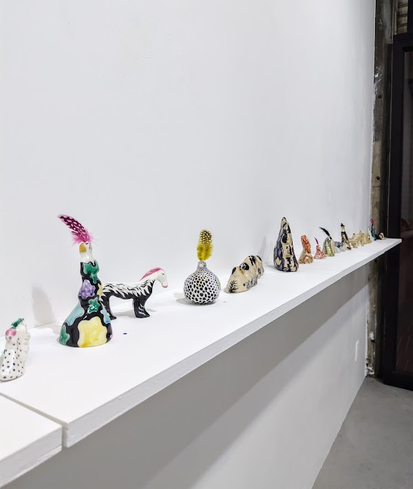 hpgrp Gallery Tokyo 5