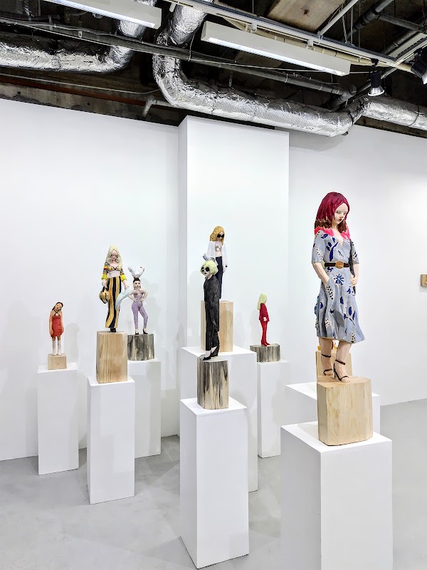 hpgrp Gallery Tokyo 2