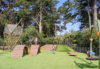 Golden Gate Heights Park