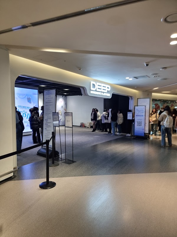 Lotte World Ice Rink 4