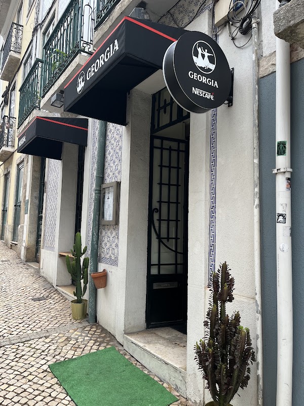 Geórgia 1