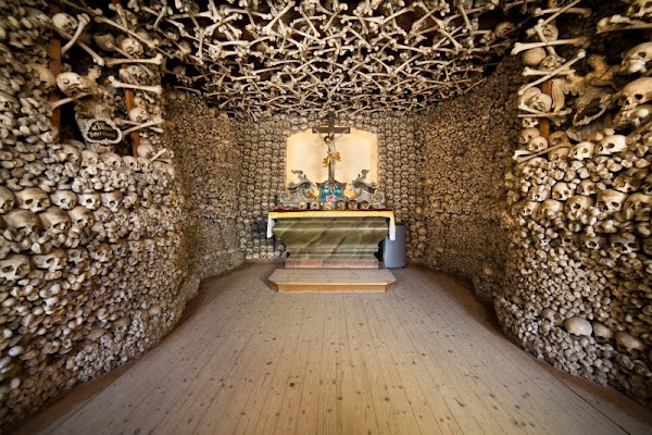 Skull Chapel