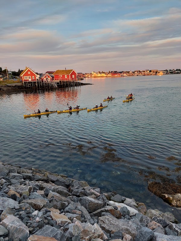Sørvågen 3