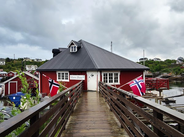 Sørvågen 2