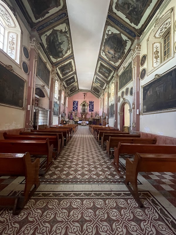 Saint John of God Parish