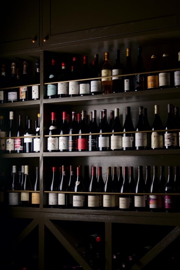Vigneron