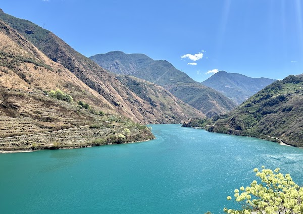 Jinsha River