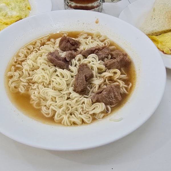Po Fook Restaurant 2