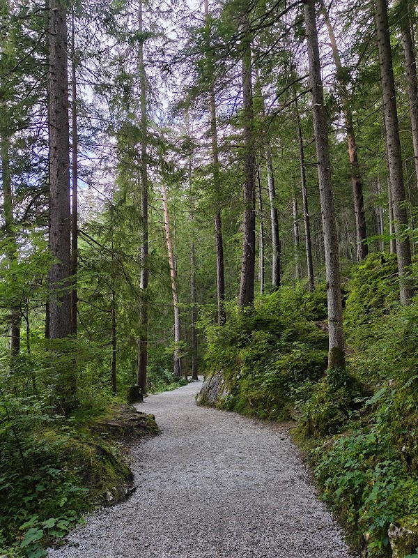 Eibsee-Brücke 3