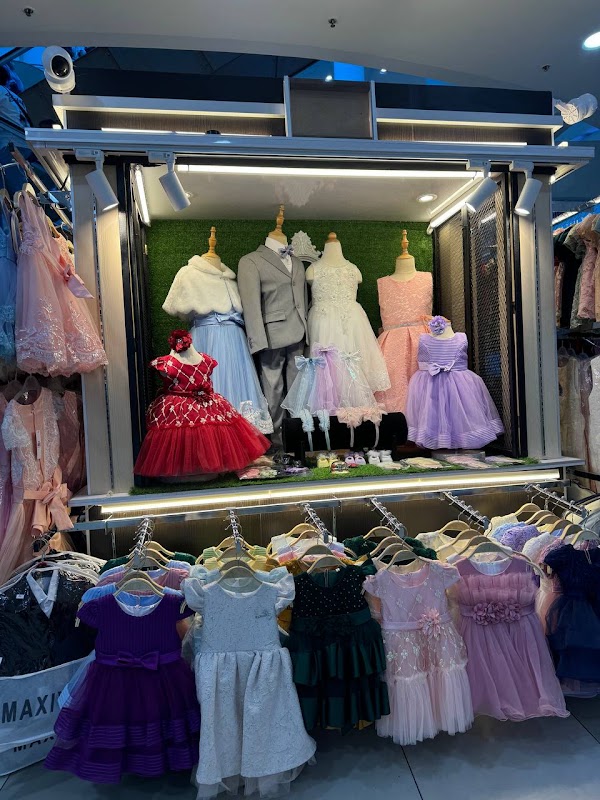 LITTLE ANGEL Exclusive Dresses & Suits For Kids 1