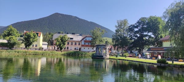 Puchberg am Schneeberg