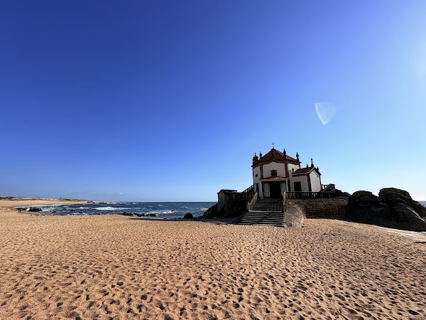 Senhor da pedra