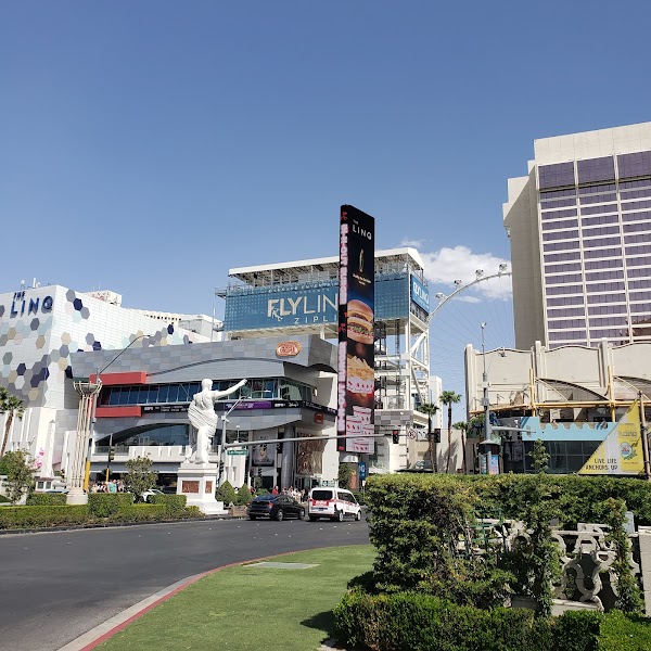 Caesars Rewards