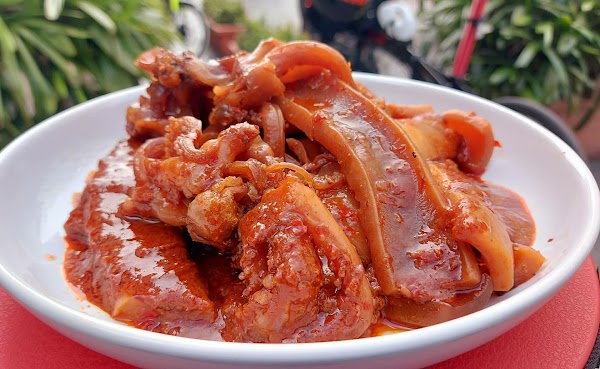 Nasi Lemak Alor Corner 5