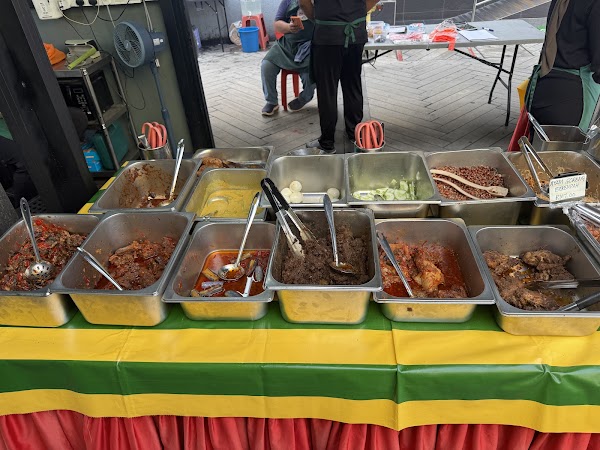 Nasi Lemak Alor Corner 3