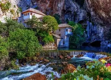 Blagaj 3