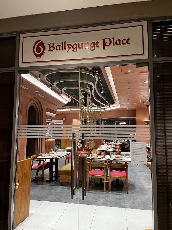 6 Ballygunge Place Delhi 1