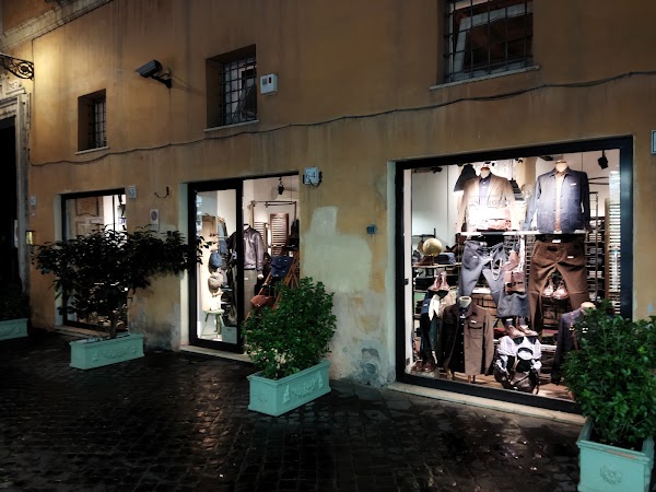 Kolby - Via del Governo Vecchio