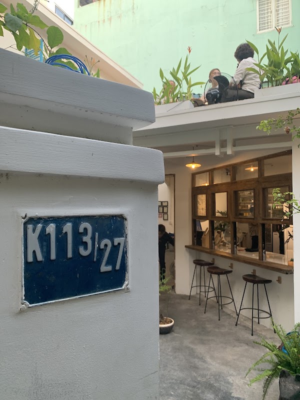 Àla Cafe