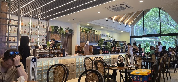 Summore Day Cafe 2