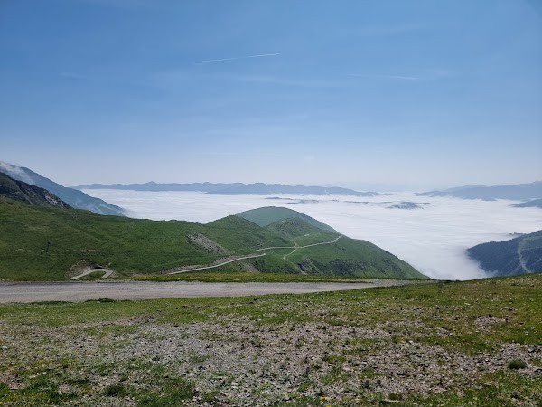 Col de Portet 4