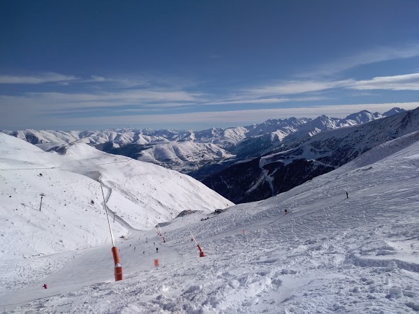 Col de Portet 2