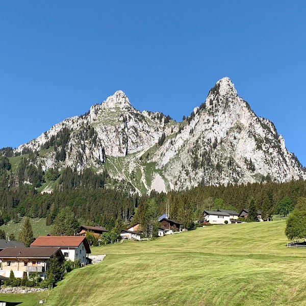 Kleiner Mythen 1