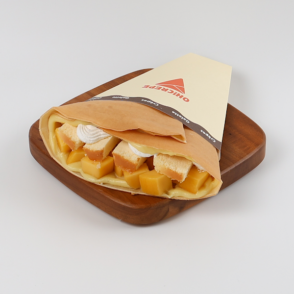 오크레페 (OH!CREPE) 5