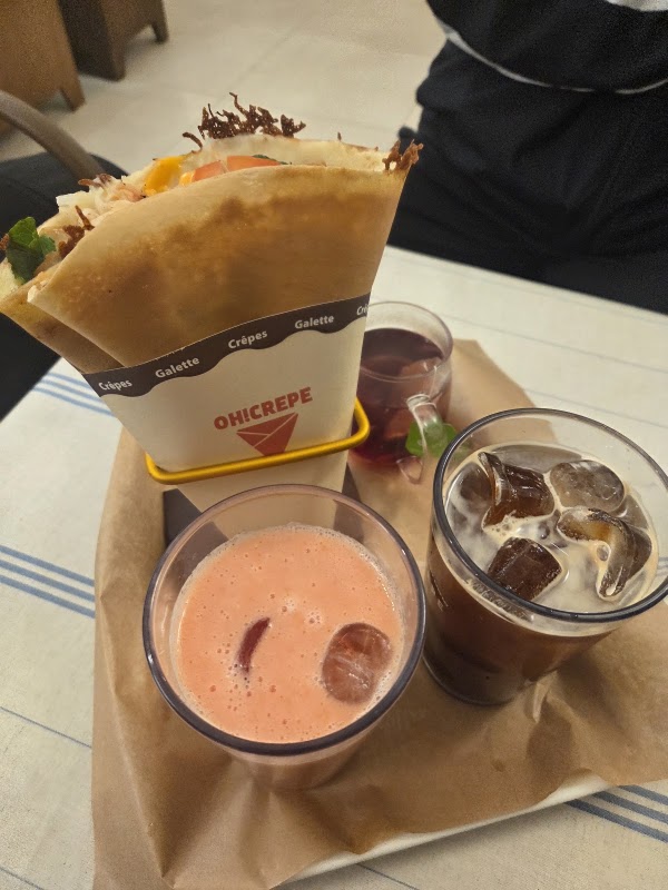오크레페 (OH!CREPE) 3