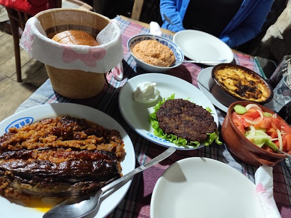 Homemade Food Lili 3