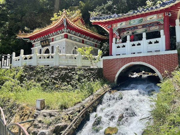 Changchun Shrine